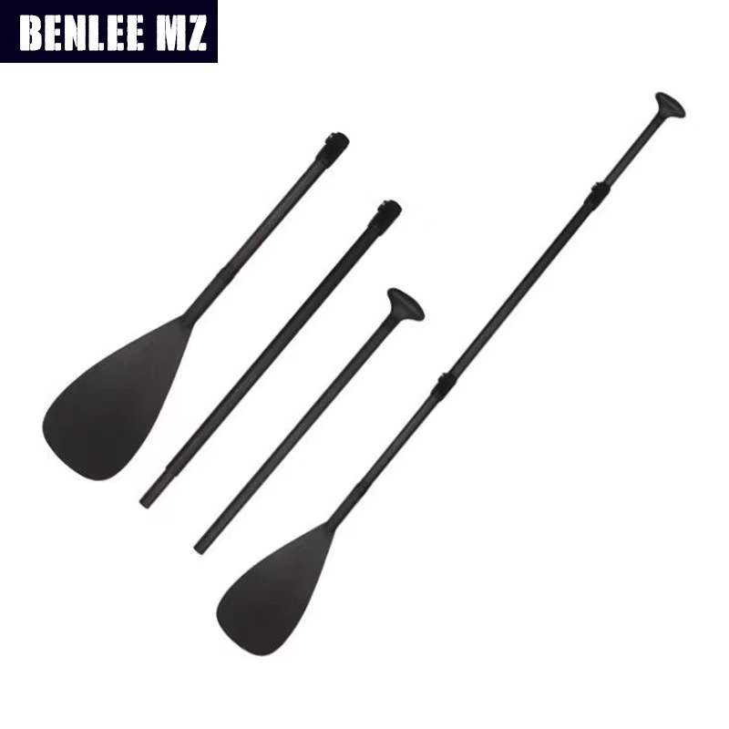 3.0 surf sailboards with semi-carbon oars